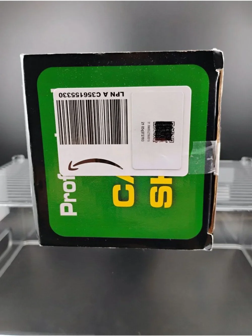 Professional Deluxe Card Shoe For Card Games Holds 6 Packs